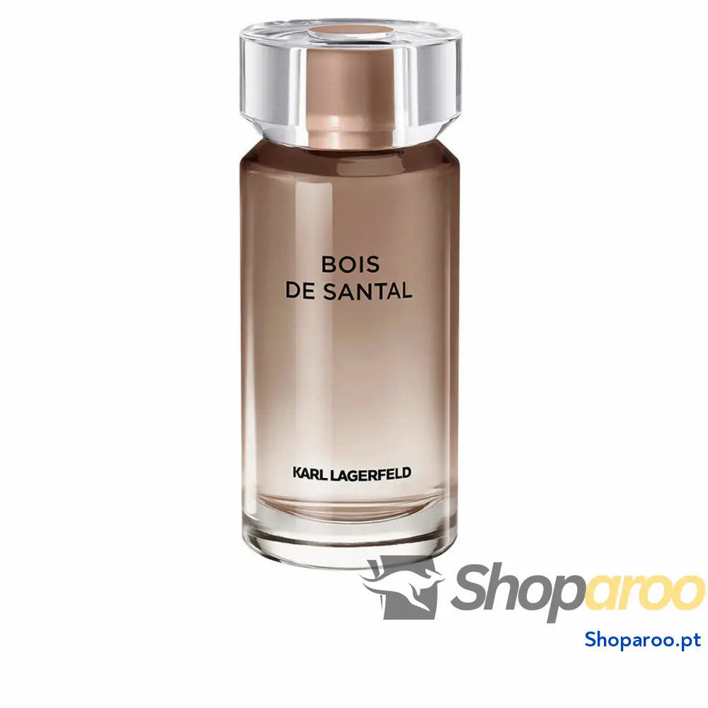 Perfume Homem Karl Lagerfeld BOIS DE SANTAL 100 ml
