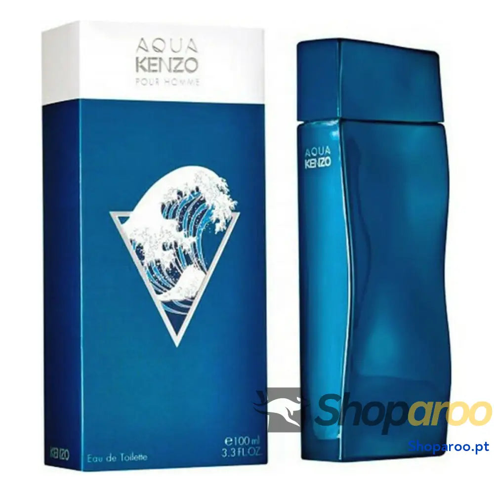 Perfume Homem Kenzo AQUA KENZO EDT 100 ml