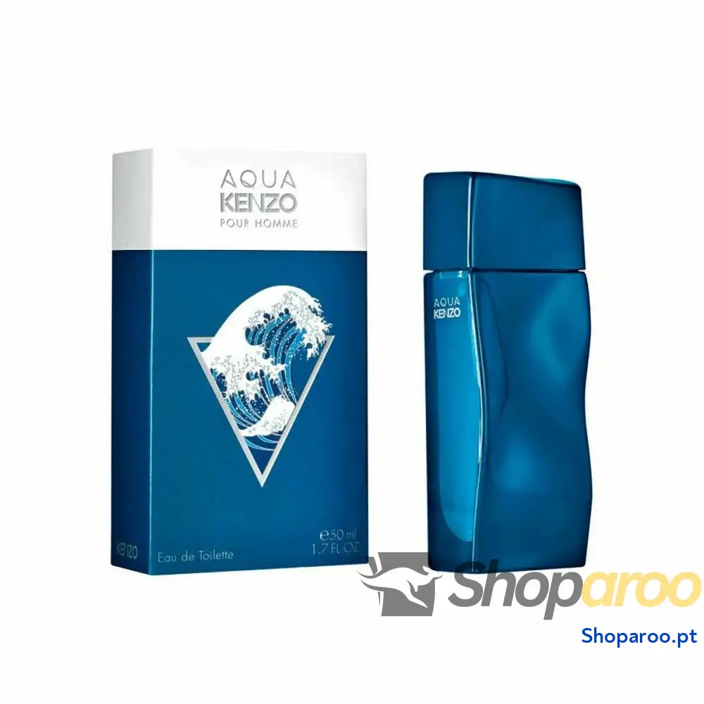 Perfume Homem Kenzo AQUA KENZO EDT 50 ml