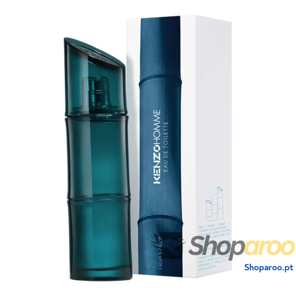 Perfume Homem Kenzo Homme EDT 110 ml