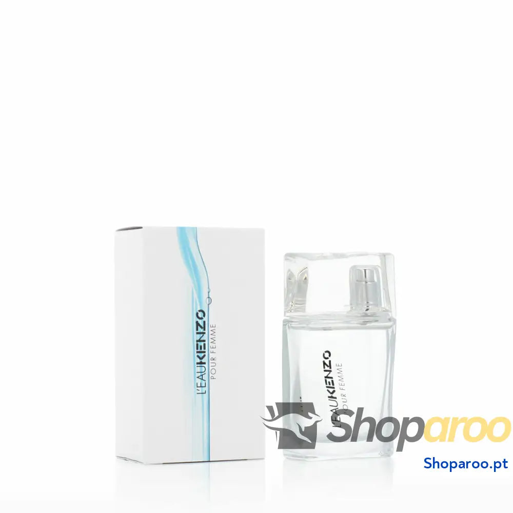 Perfume Homem Kenzo Mulher 30 ml