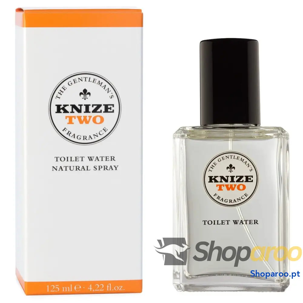 Perfume Homem Knize Two EDT 125 ml