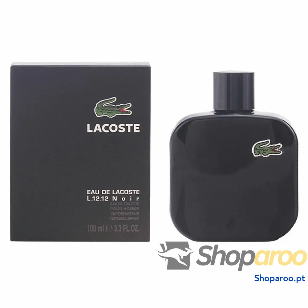 Perfume Homem Lacoste 10001240 EDT 100 ml