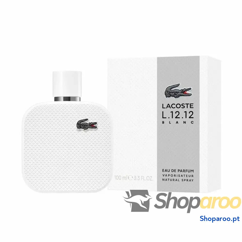 Perfume Homem Lacoste