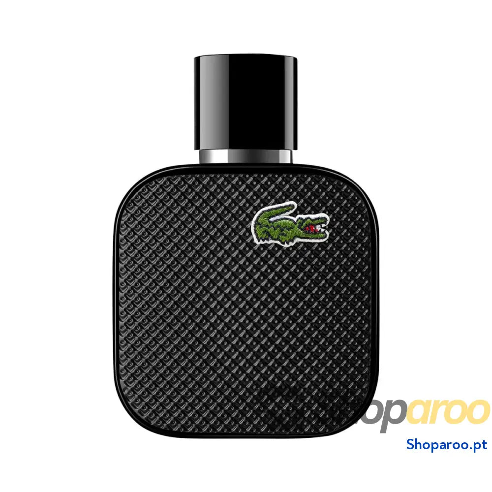 Perfume Homem Lacoste L.12.12 Noir Intense EDT 100 ml