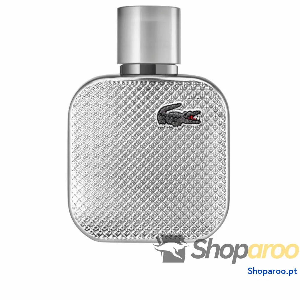 Perfume Homem Lacoste L. 12 .12  POUR LUI 50 ml