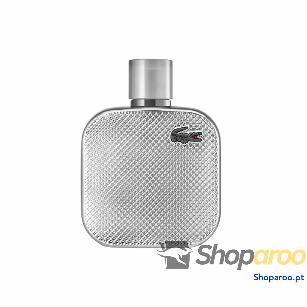 Perfume Homem Lacoste L. 12 .12  POUR LUI