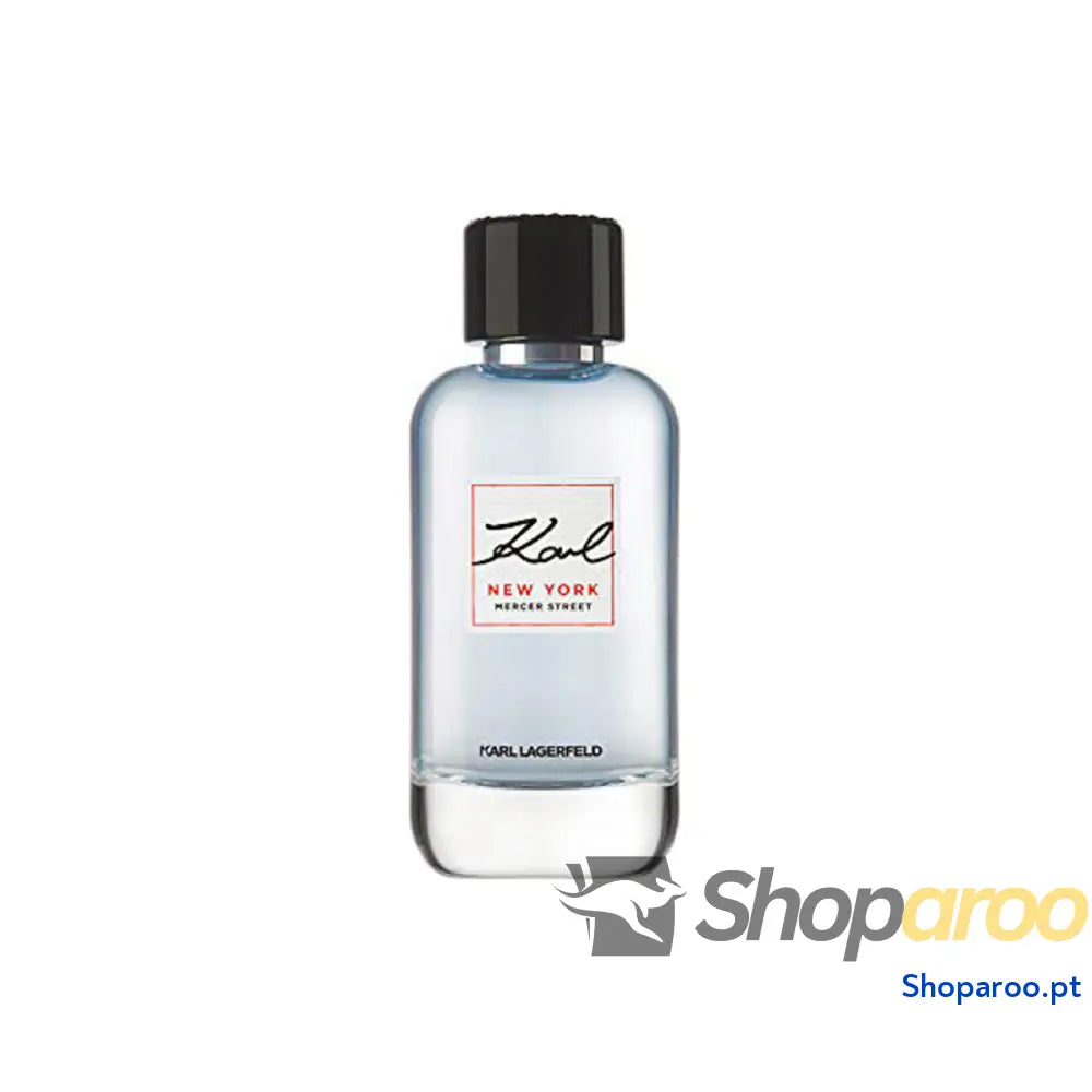 Perfume Homem Lagerfeld KL009A02 EDT 100 ml