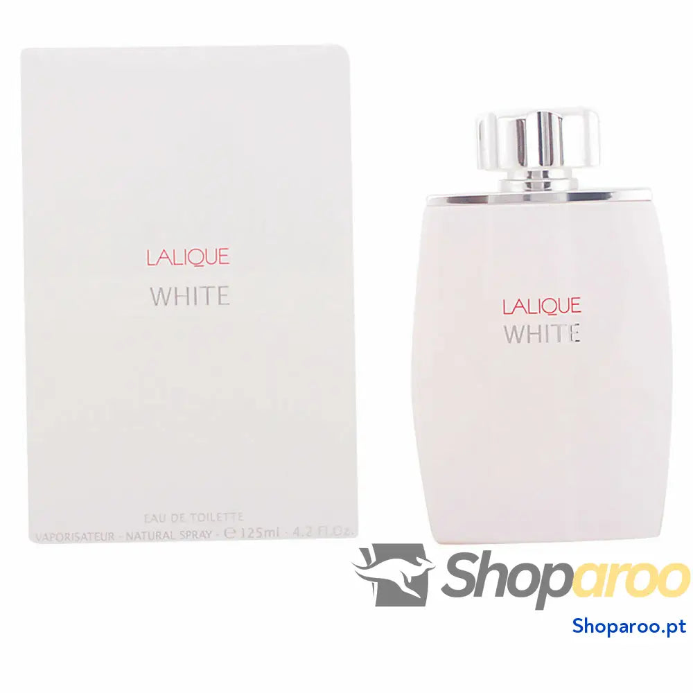 Perfume Homem Lalique 1252-24021 EDT 125 ml