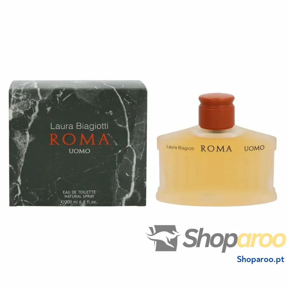 Perfume Homem Laura Biagiotti 10023917 EDT