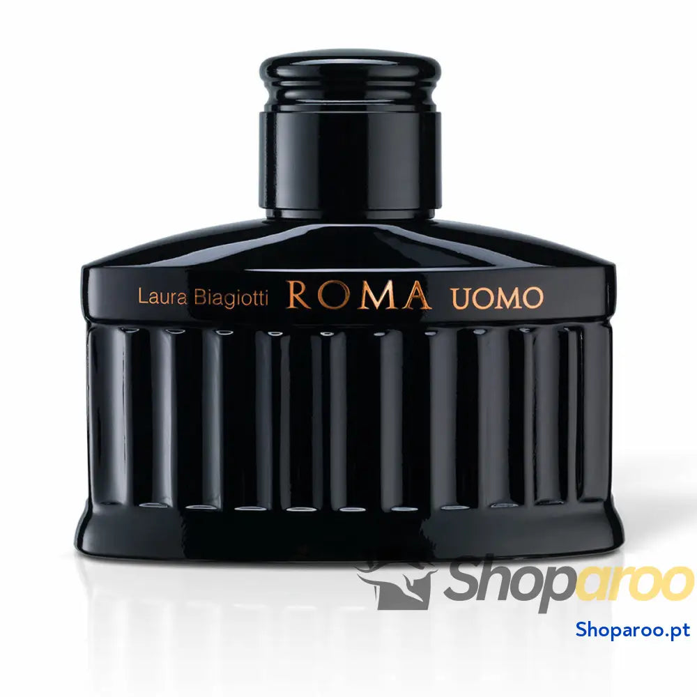 Perfume Homem Laura Biagiotti ROMA UOMO 125 ml