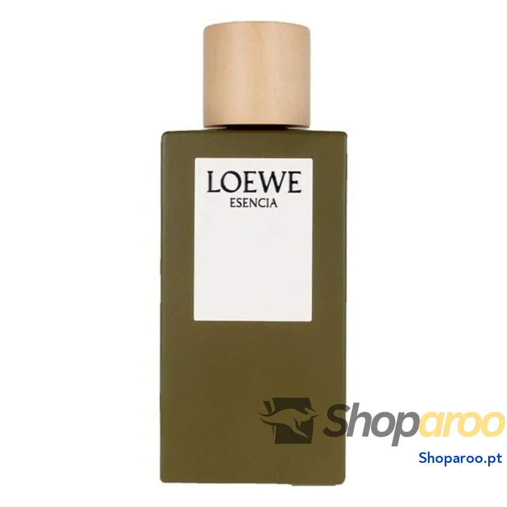 Perfume Homem Loewe 110763 EDT 150 ml