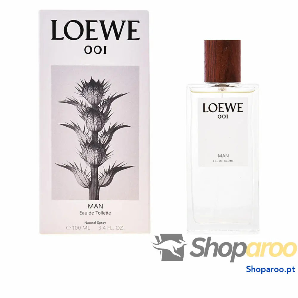 Perfume Homem Loewe 385-53976 EDT 100 ml