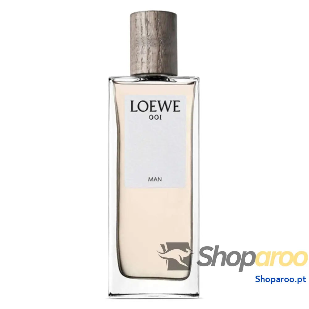 Perfume Homem Loewe 385-63050 EDT 50 ml