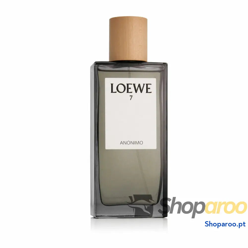 Perfume Homem Loewe 7 Anonimo EDP 100 ml