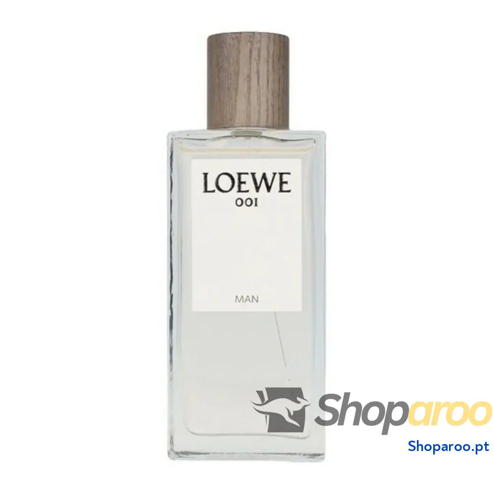 Perfume Homem Loewe 8426017050708 EDP (100 ml)
