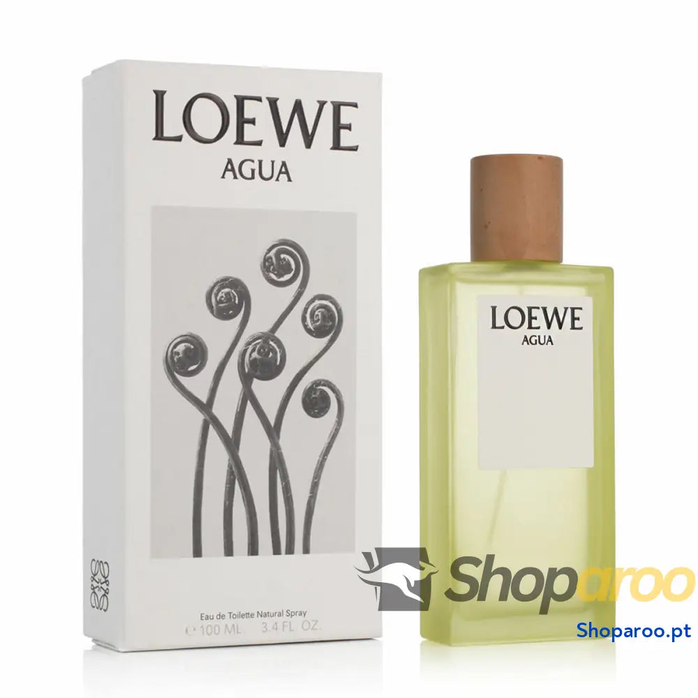 Perfume Homem Loewe Agua EDT 100 ml