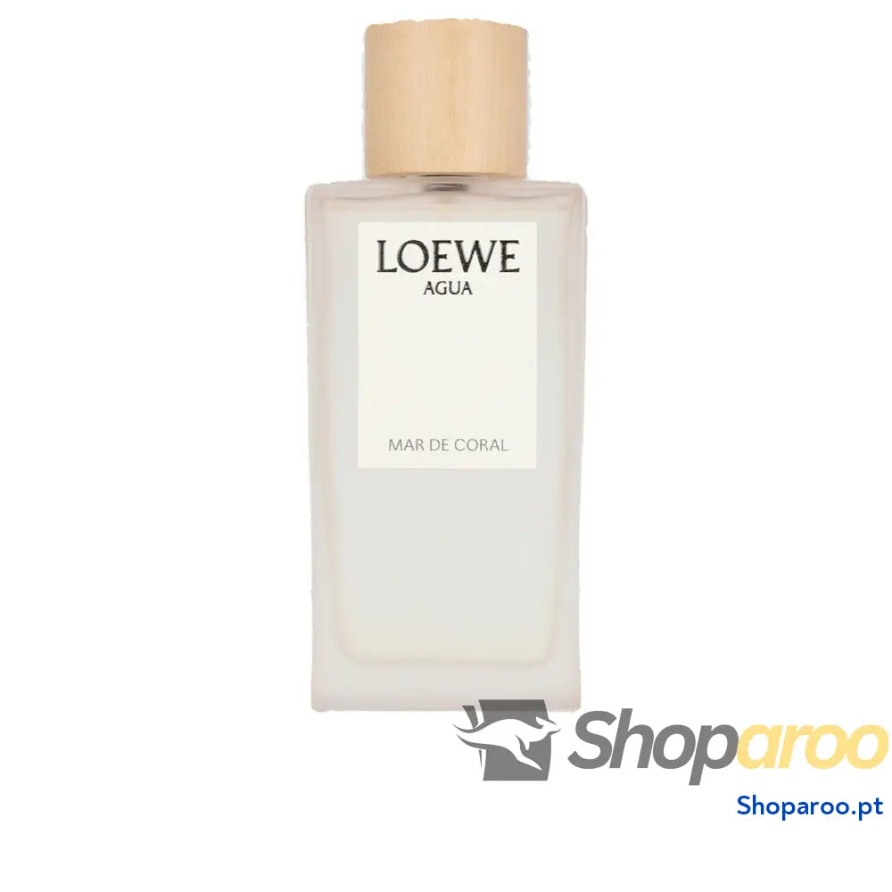 Perfume Homem Loewe Agua Mar Coral EDT 150 ml