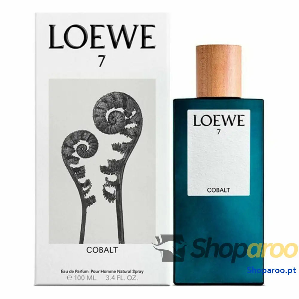 Perfume Homem Loewe Loewe EDP