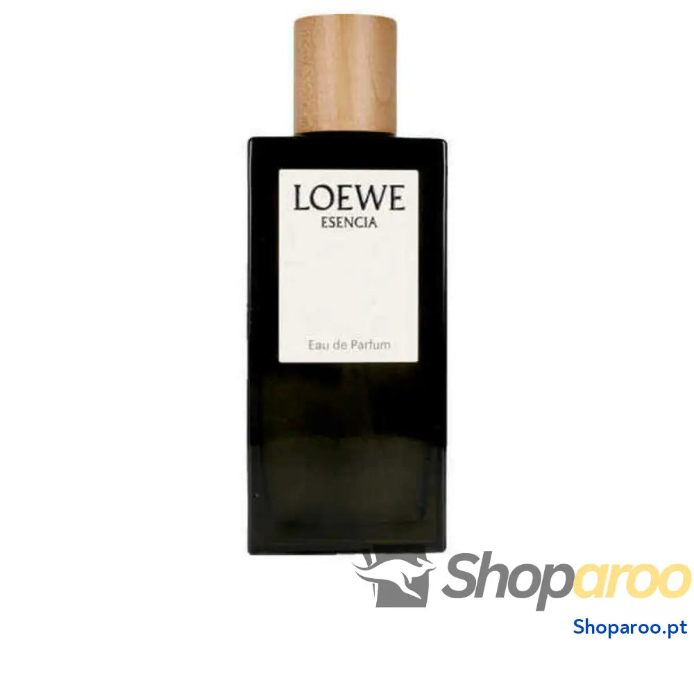 Perfume Homem Loewe Esencia (100 ml)