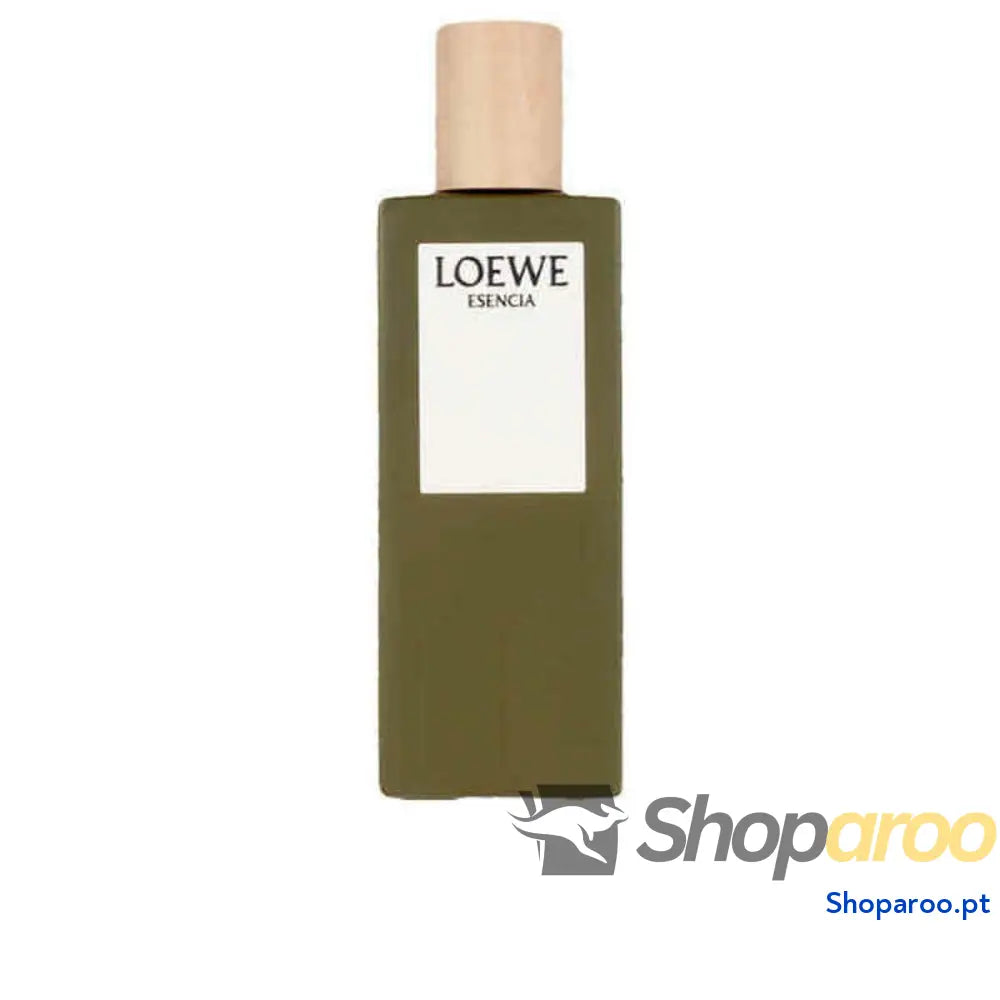 Perfume Homem Loewe ESENCIA EDT 50 ml
