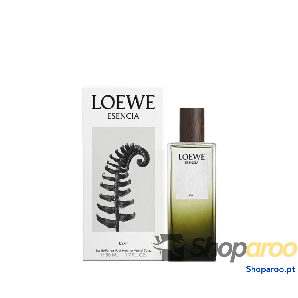 Perfume Homem Loewe Esencia Elixir EDP 100 ml