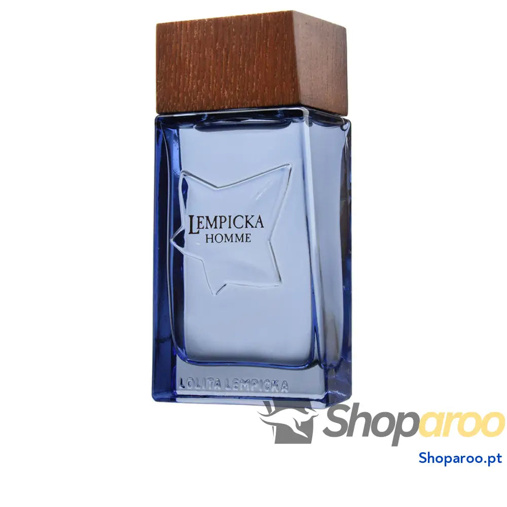 Perfume Homem Lolita Lempicka EDT