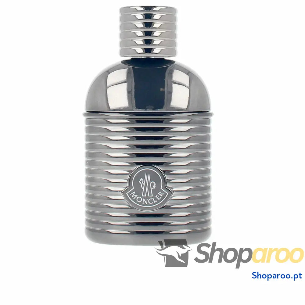 Perfume Homem Moncler SUNRISE POUR HOMME EDP 60 ml