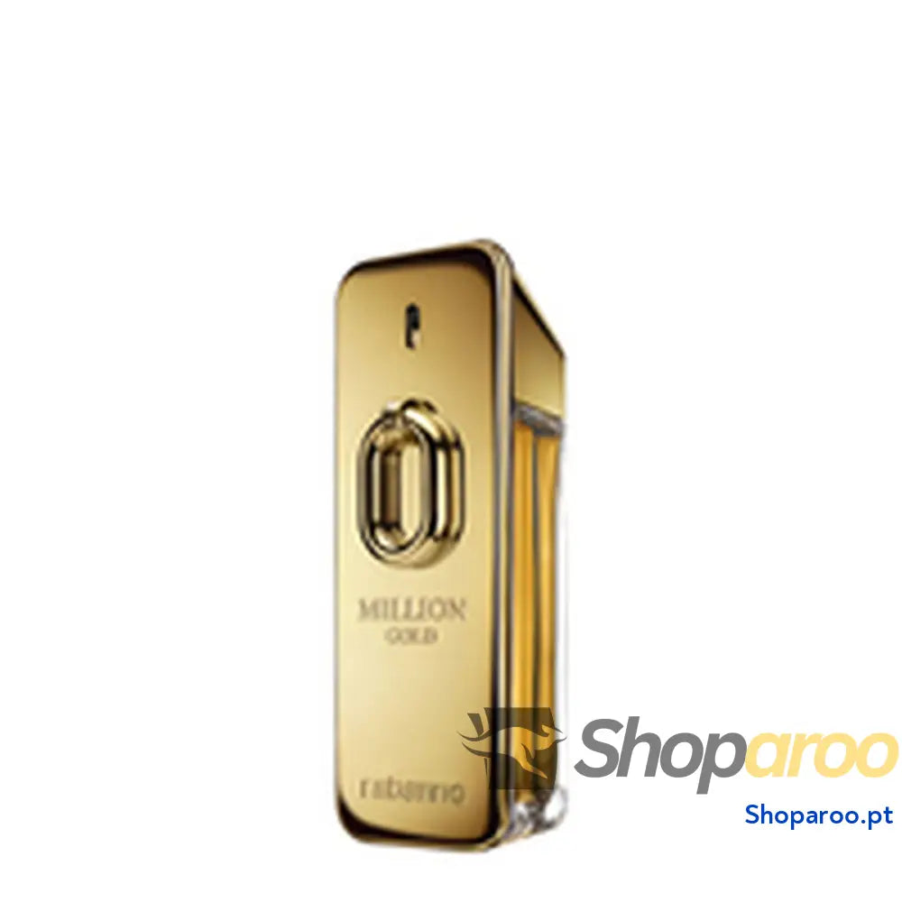 Perfume Homem Paco Rabanne MILLION GOLD 100 ml