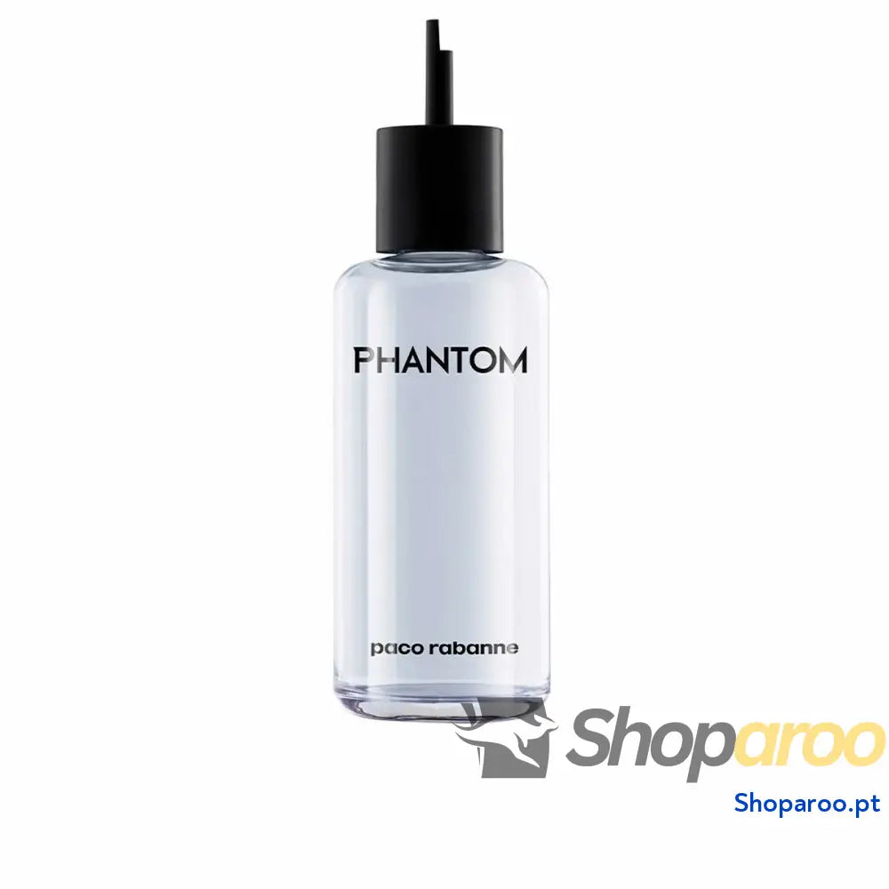 Perfume Homem Paco Rabanne Phantom EDT 200 ml Recarga
