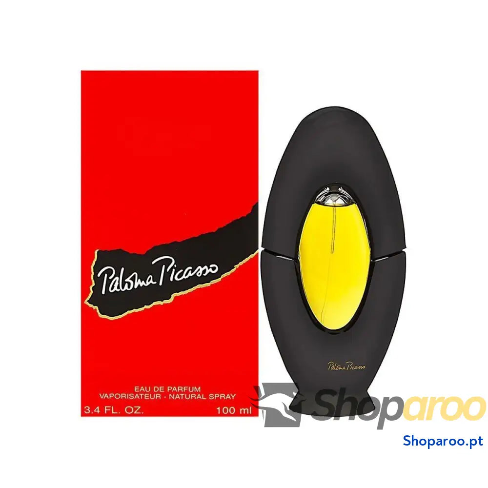 Perfume Homem Paloma Picasso EDP 100 ml