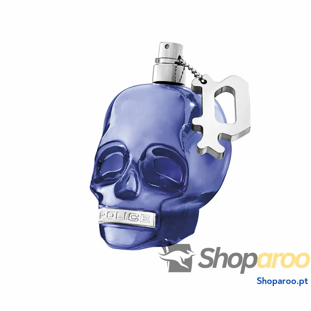 Perfume Homem Police TO BE FREE DARE EDT 40 ml