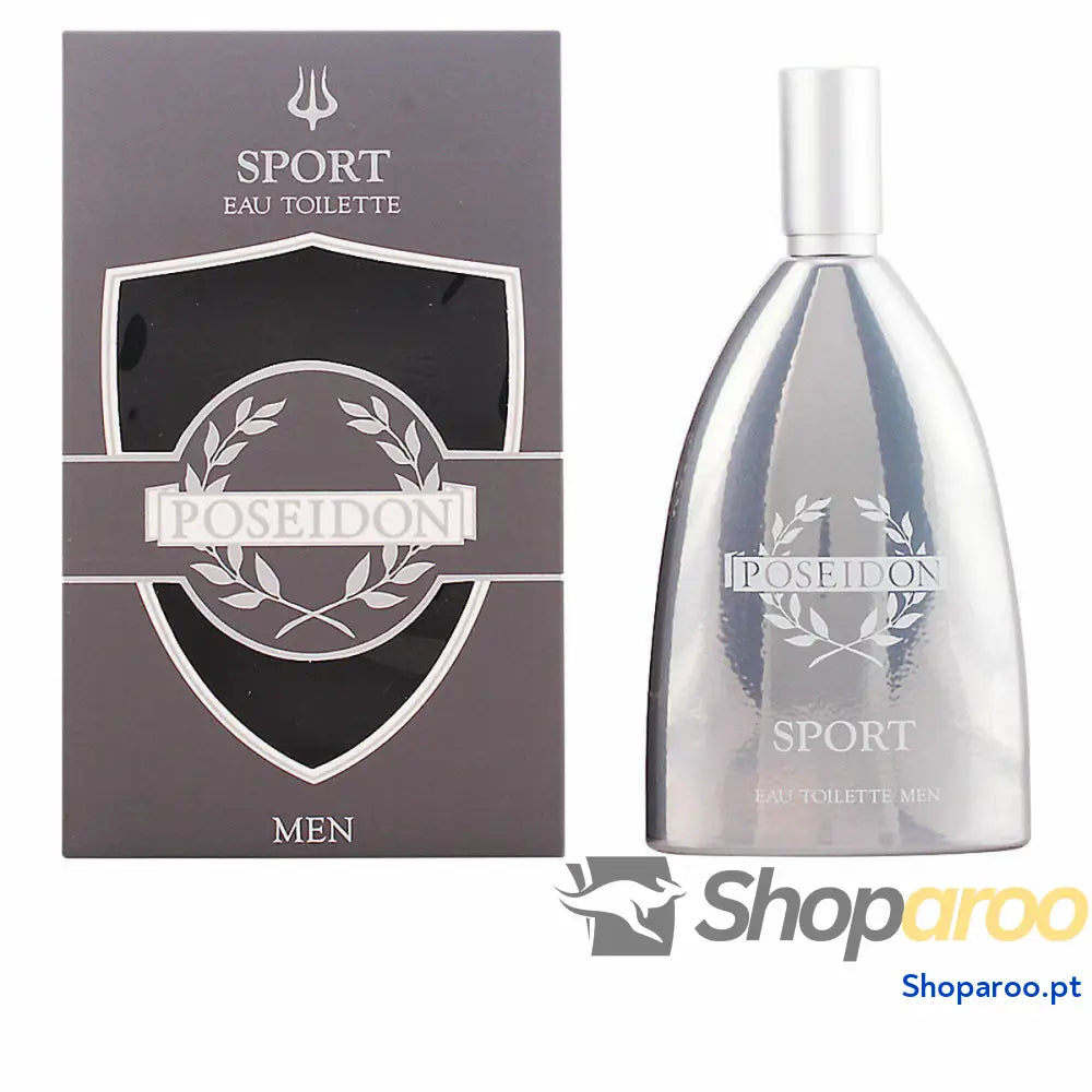 Perfume Homem Poseidon POSSEIDON SPORT MEN EDT 150 ml