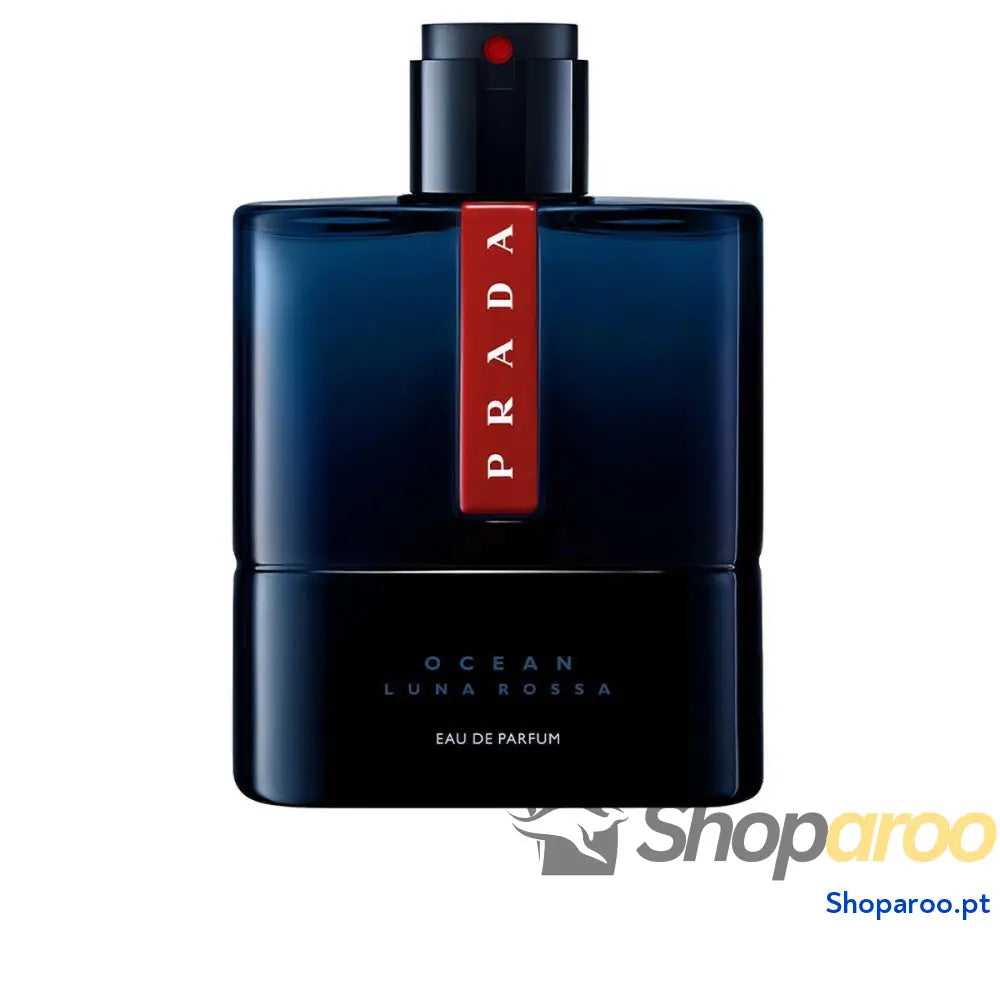 Perfume Homem Prada Luna Rossa Ocean Eau de Parfum EDP