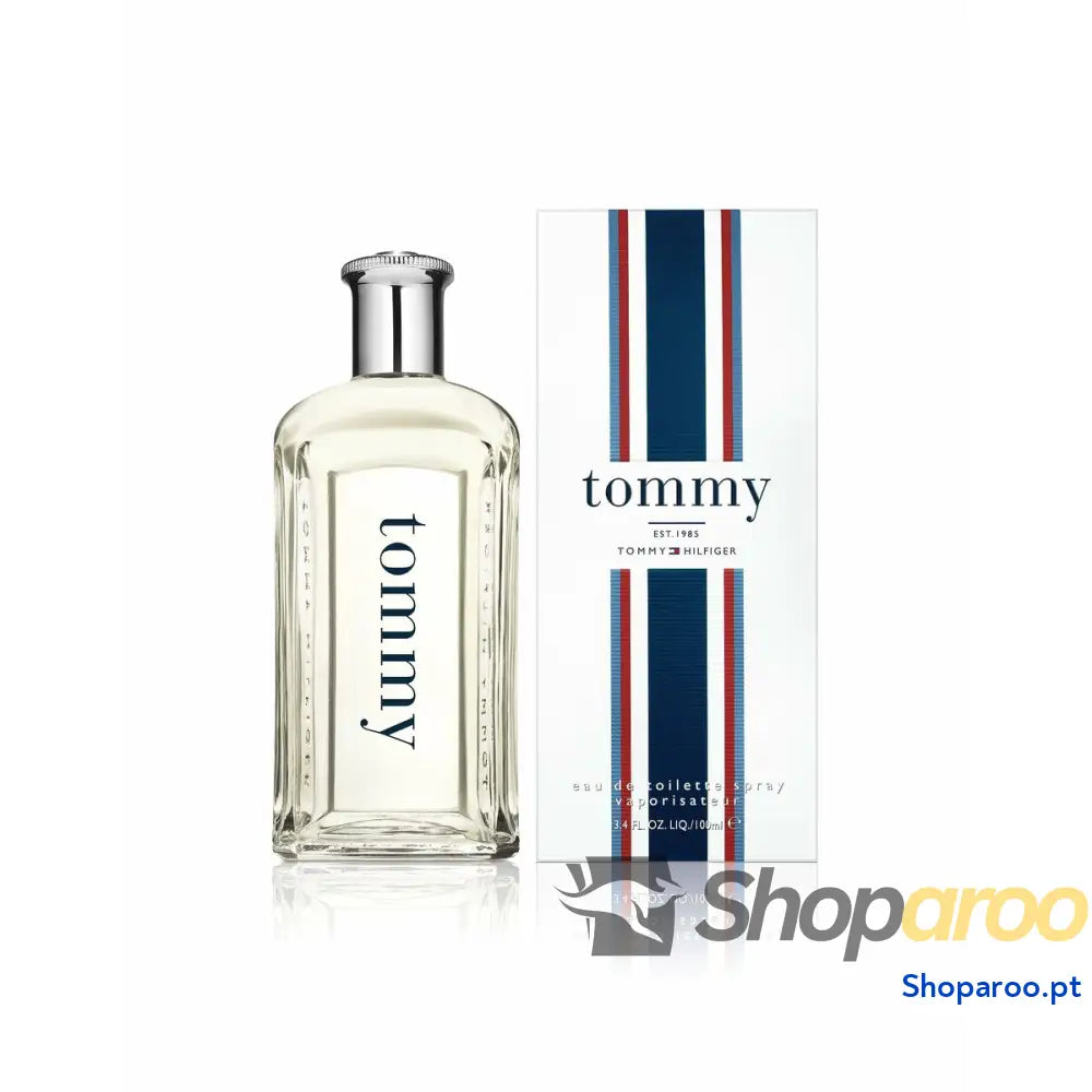 Perfume Homem Tommy Hilfiger TOMMY EDT 100 ml