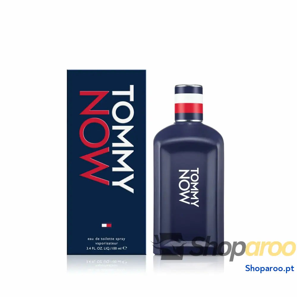 Perfume Homem Tommy Hilfiger TOMMY NOW 100 ml