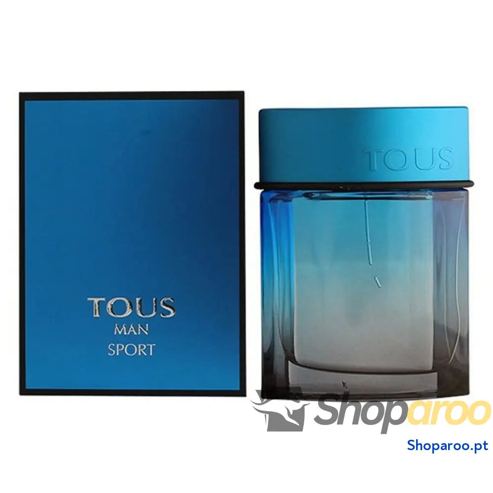 Perfume Homem Tous EDT