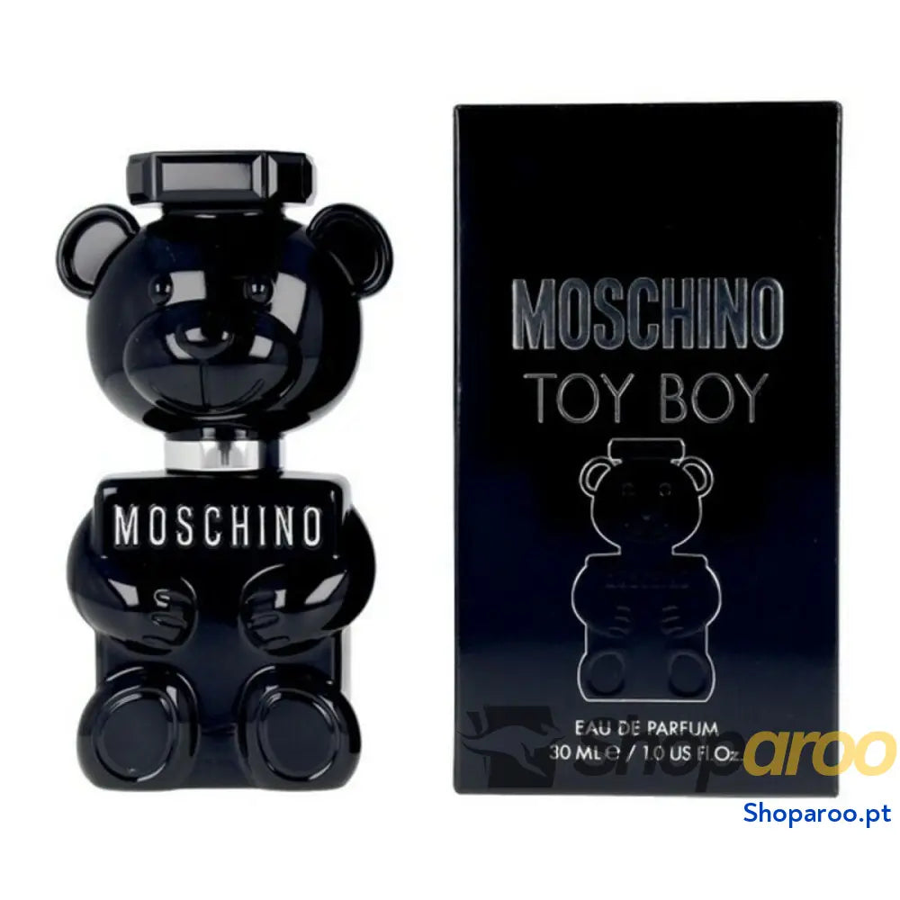Perfume Homem Toy Boy Moschino BF-8011003845118_Vendor EDP (30 ml) 30 ml