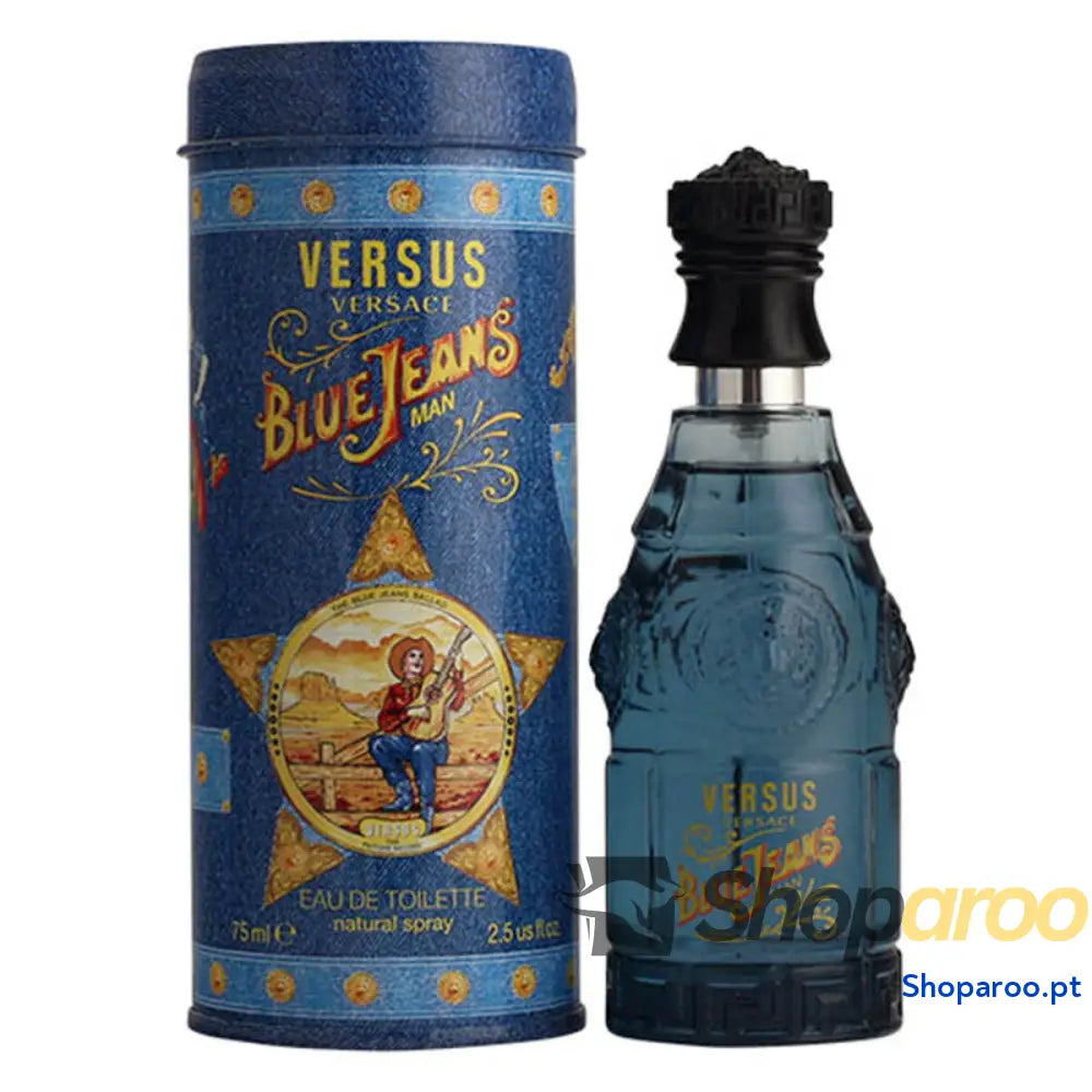 Perfume Homem Versace 118108 EDT 75 ml