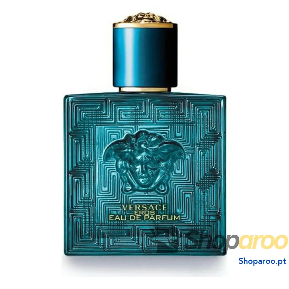 Perfume Homem Versace 740108 EDP 50 ml