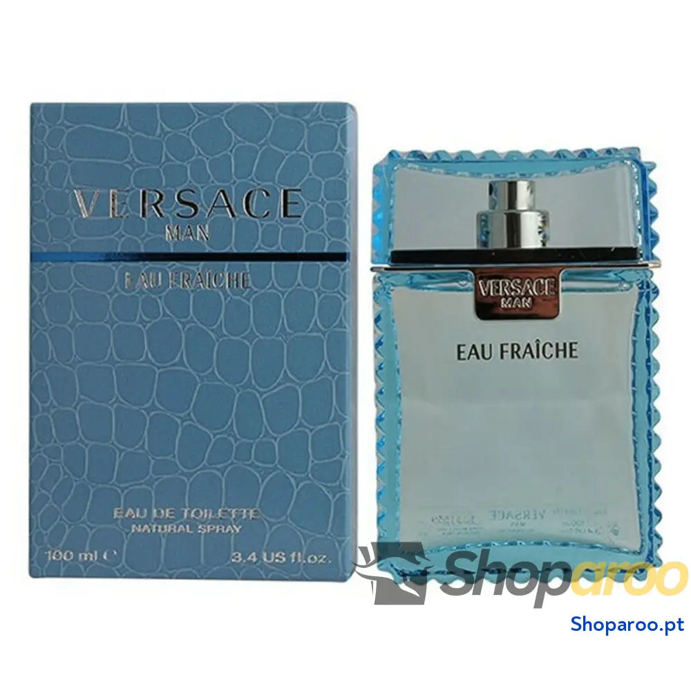 Perfume Homem Versace EDT