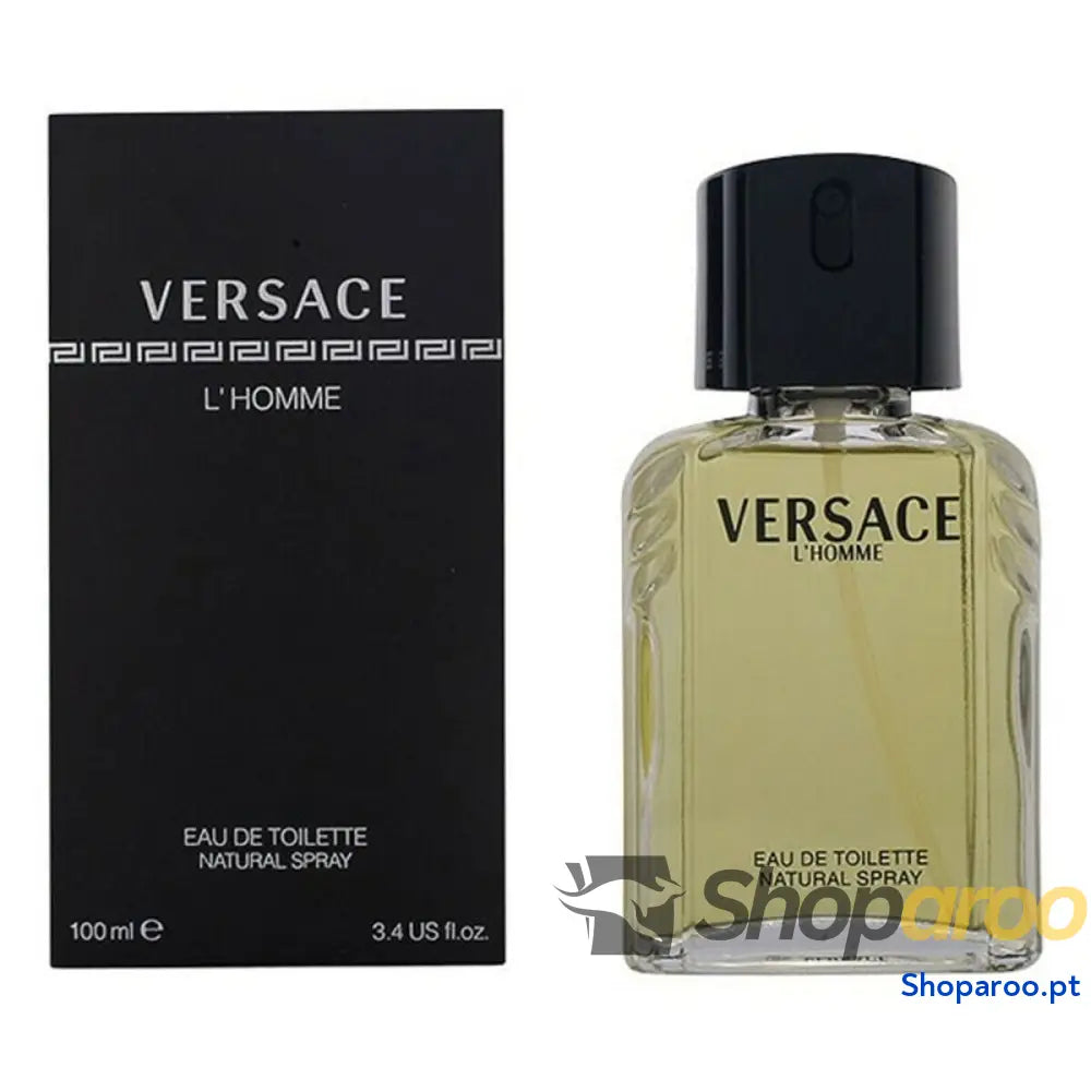 Perfume Homem Versace TP-8011003813070_Vendor EDT