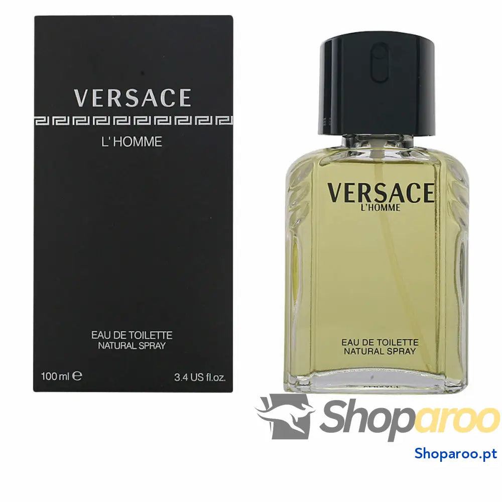 Perfume Homem Versace VERPFM036 EDT 100 ml