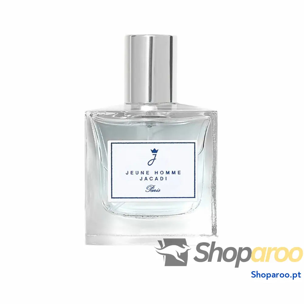 Perfume Infantil Jacadi Paris JEUNE HOMME