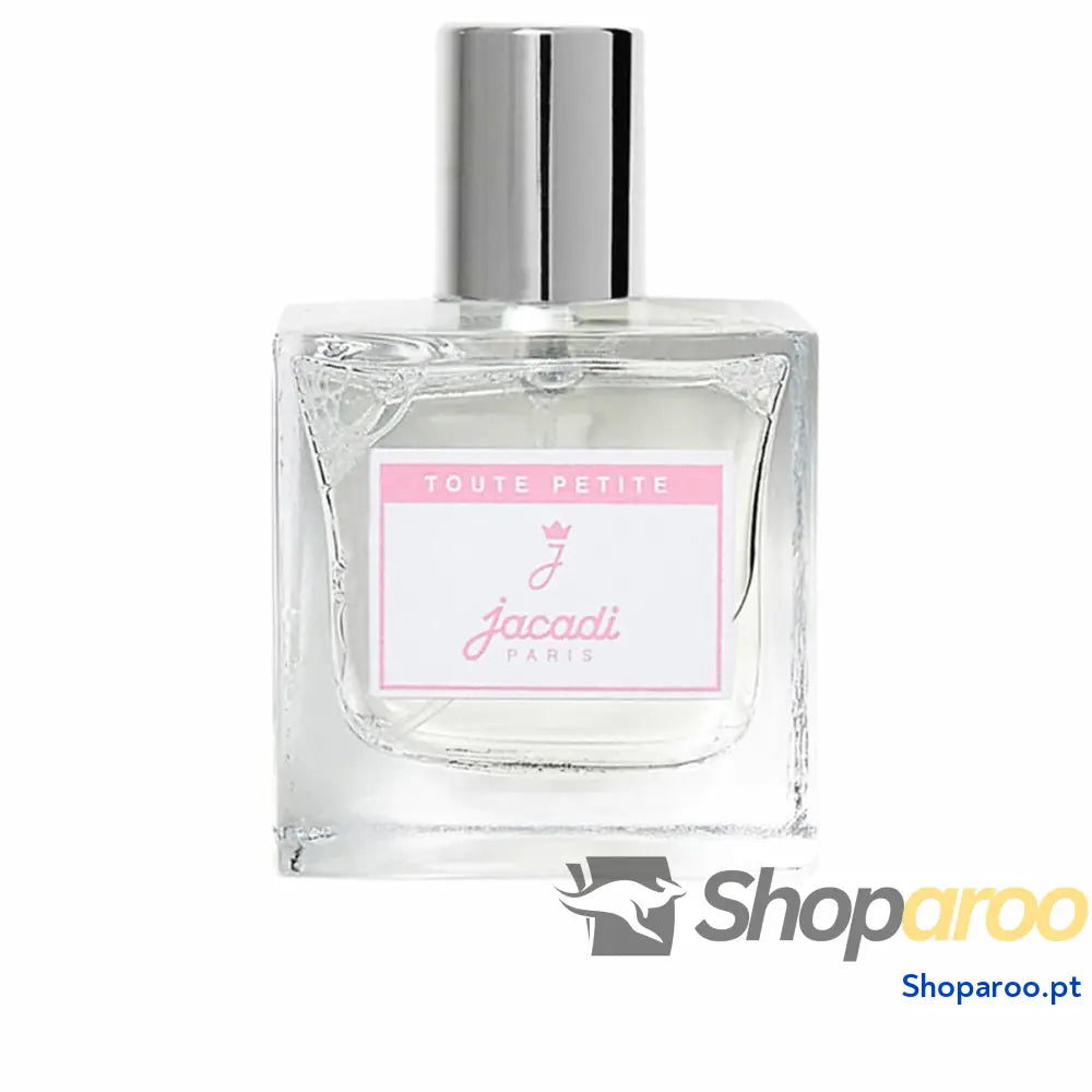 Perfume Infantil Jacadi Paris TOUTE PETITE