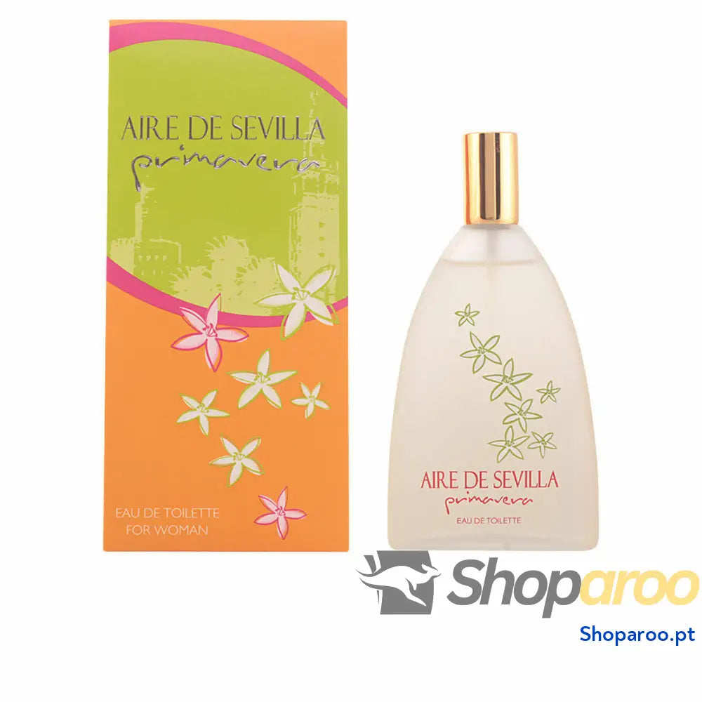 Perfume Mulher Aire de Sevilla 184753 EDT 150 ml