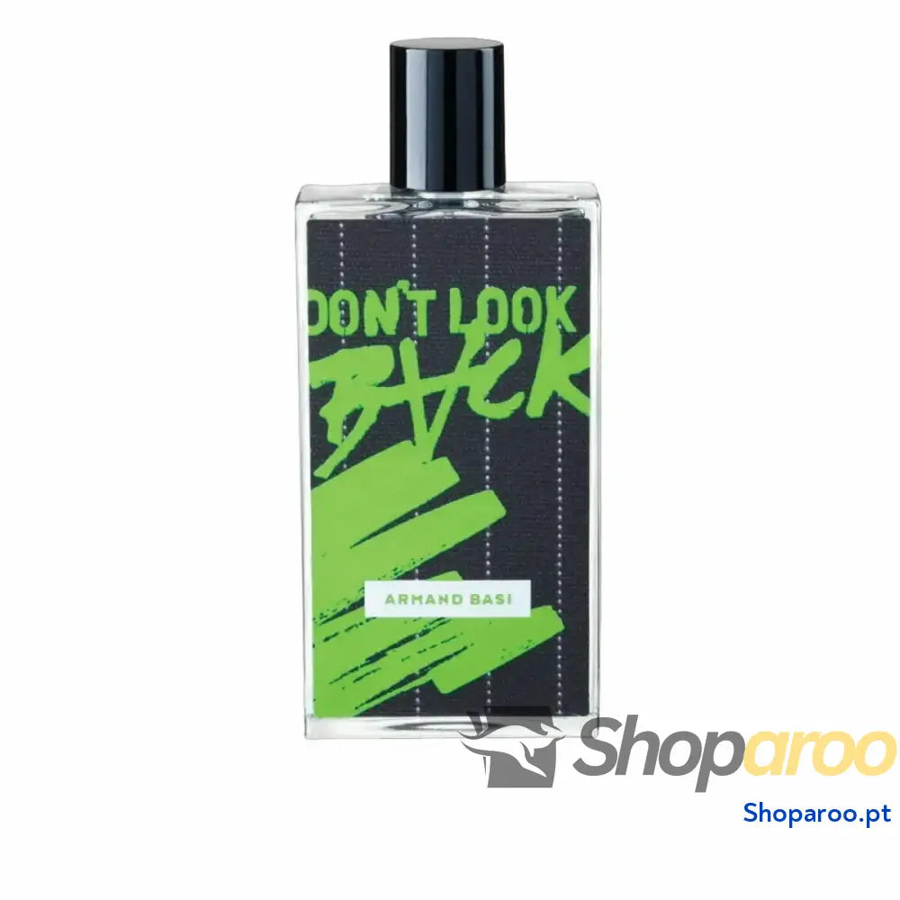 Perfume Mulher Armand Basi 100 ml