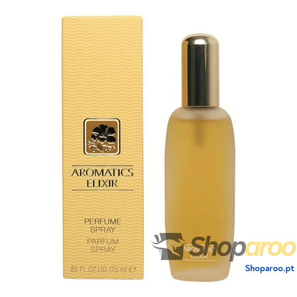 Perfume Mulher Aromatics Elixir Clinique EDP
