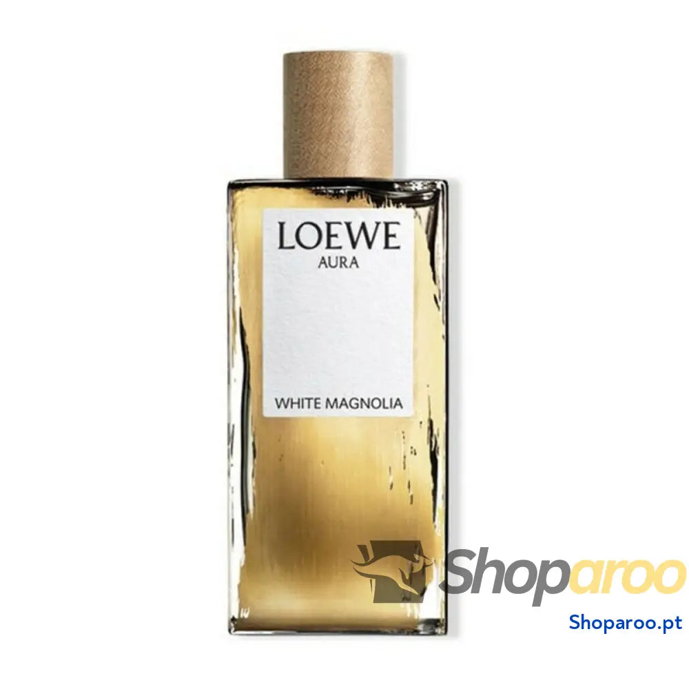 Perfume Mulher Aura White Magnolia Loewe 385-64033 EDP (30 ml) 30 ml