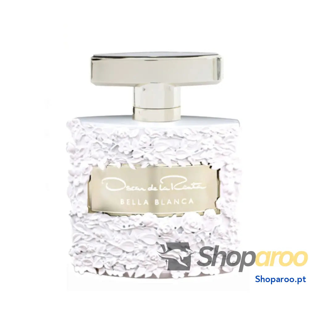 Perfume Mulher Bella Blanca Oscar De La Renta BELLA BLANCA EDP (100 ml) 100 ml